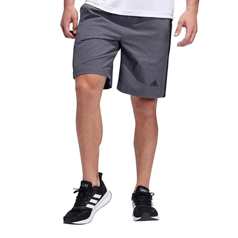 NWOT • Adidas Woven Active Shorts | Men's Medium